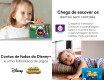 Espelho de parede com luz LED SMART L15 Apple #3